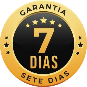 Garantía Incondicional de 7 Días